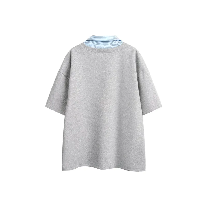 TH FABRICATE T Shirts Women's-1