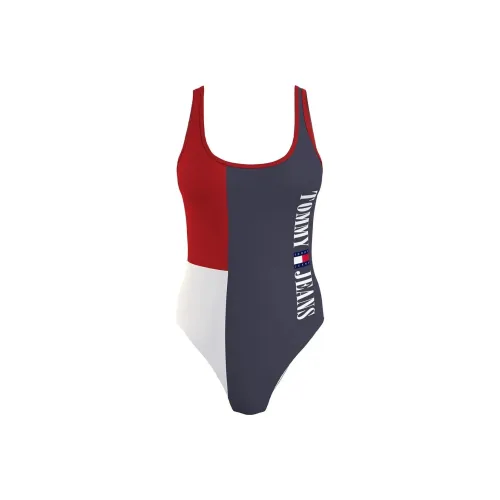 Tommy Hilfiger One piece Swimsuit Women's Multicolor
