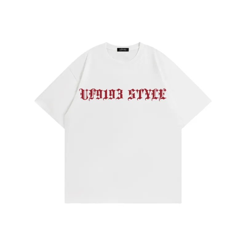 UF9193 T Shirts Unisex-1