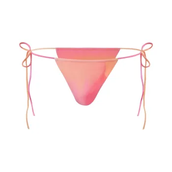 Tiger Mist KHESSA BIKINI BOTTOM Bikini Swimming Shorts Women's Gradient