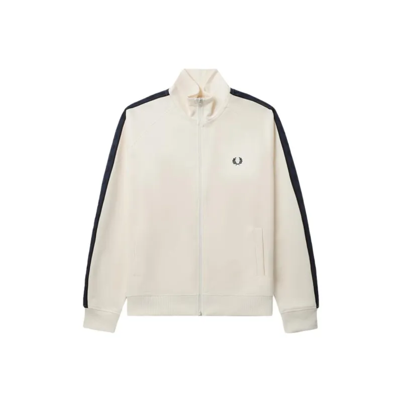 FRED PERRY Taped Track Jacket-0