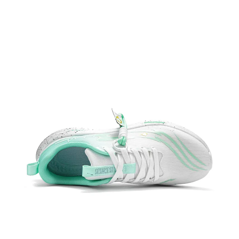 SESAME STREET Low Top Running Shoes Unisex-89