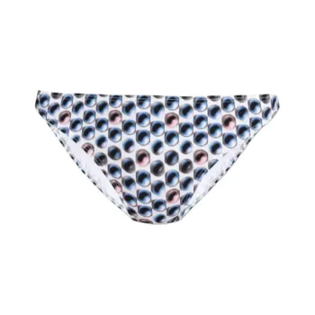 TORY BURCH Printed Bikini Bottom