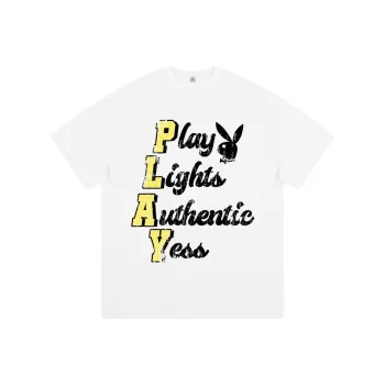 Playboy T Shirts Unisex