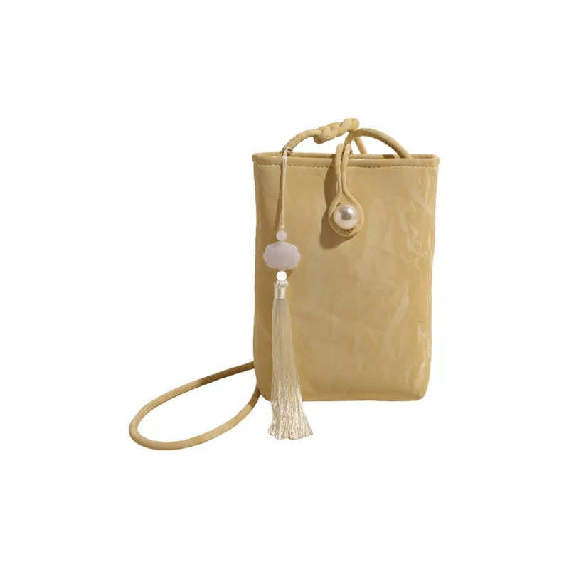 Debecca PU Crossbody Bag, Shoulder Bag Women's Multicolor-12