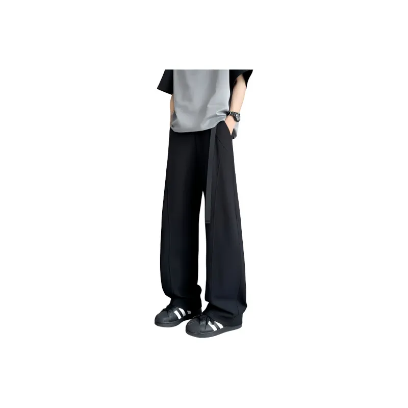 SIL VITIN Casual Pants Unisex-1