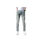 Light Blue Pants