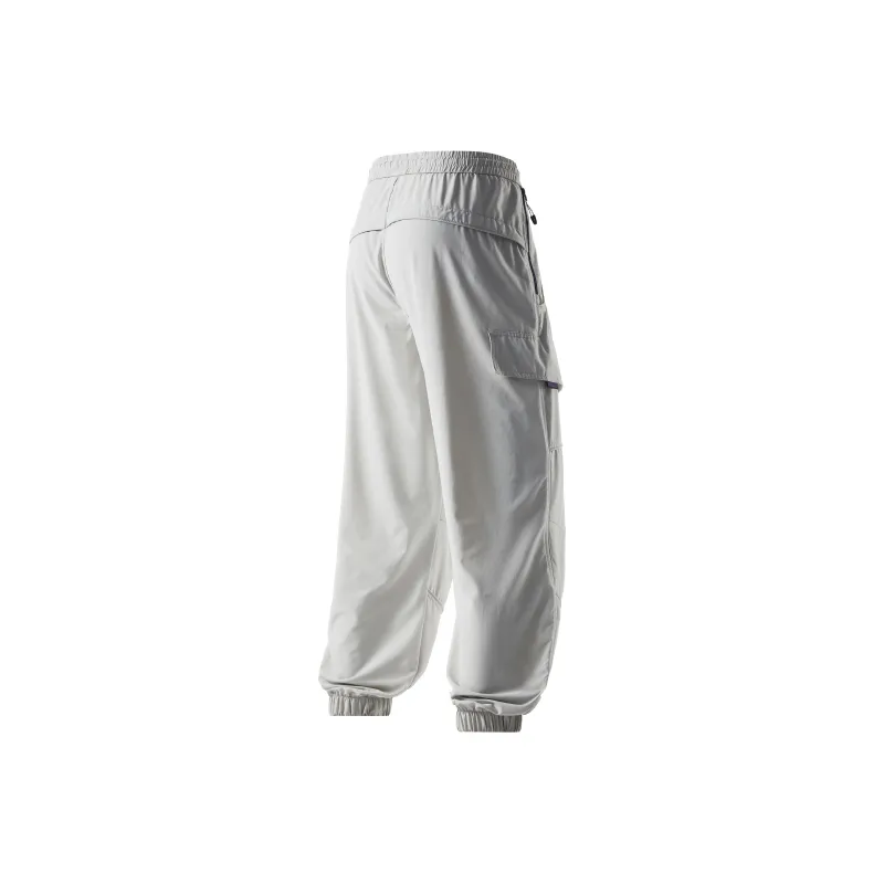 FRALAARRI Casual Pants Unisex-13