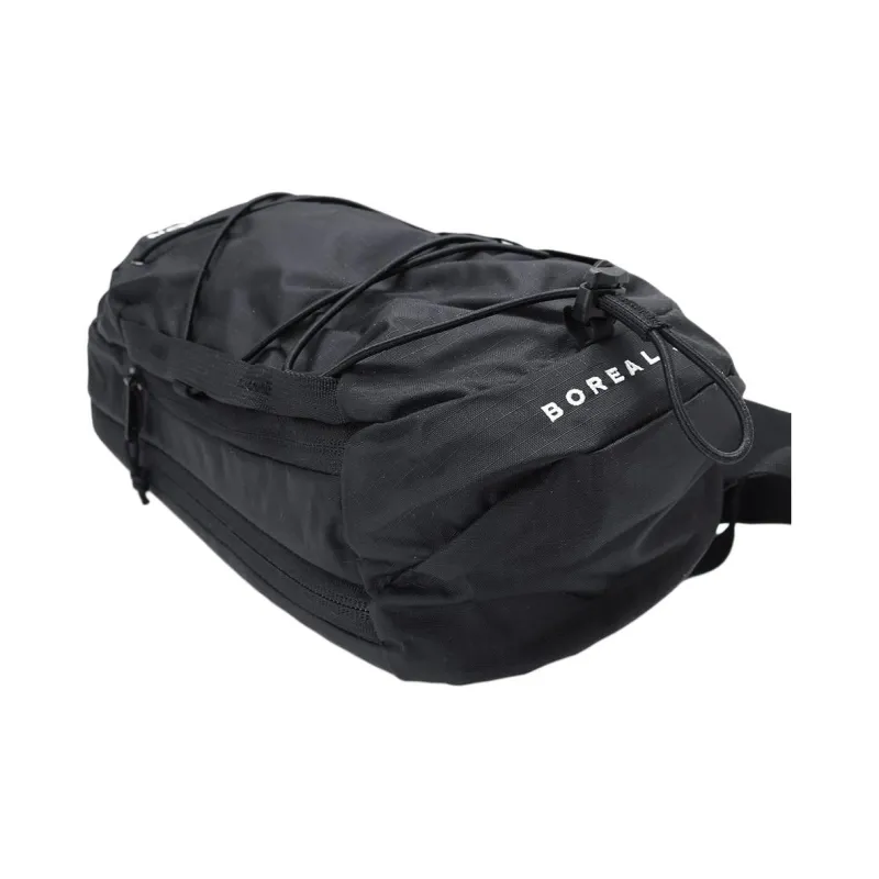 THE NORTH FACE BOREALIS Outdoor Bags Nylon 5.3L Black Unisex-2