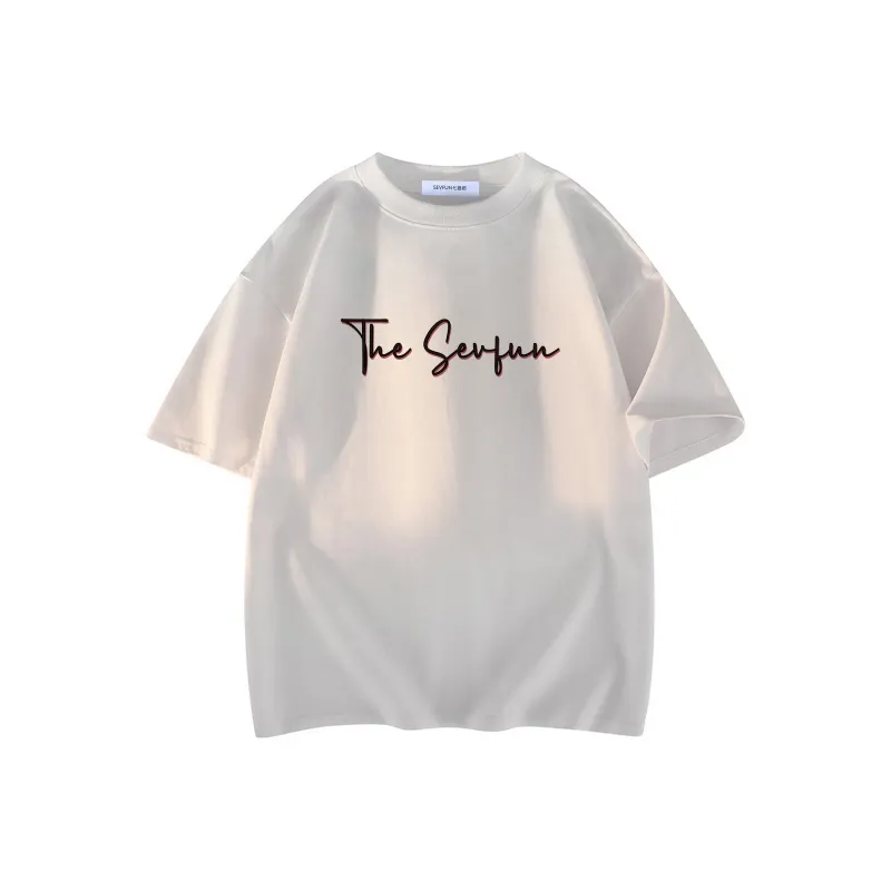 7 SEVFUN T Shirts Unisex-15