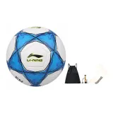 Single Ball+Pump Clothing Set+KTZ White Socks