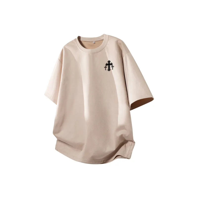 MASKPARK T Shirts Unisex-3