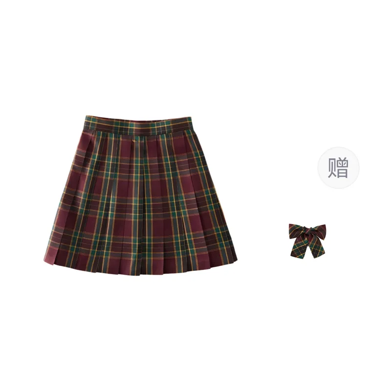 Shuhao Bai Uniforms Women's-10
