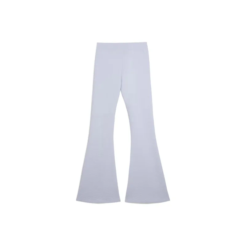 PUMA DARE TOTextured Leggings Women's Cooling Weather-1