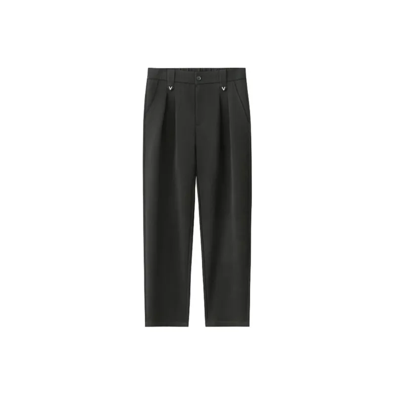 KRISBORG BG Suit Trouser Unisex-3