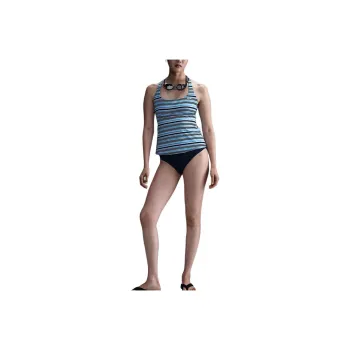 Nike Swim Women's Square Neck Tankini