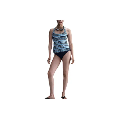 Nike Swim Women's Square Neck Tankini