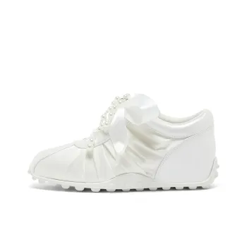 Joypeace Romantic Pursuit Low Top Casual Shoes Women's