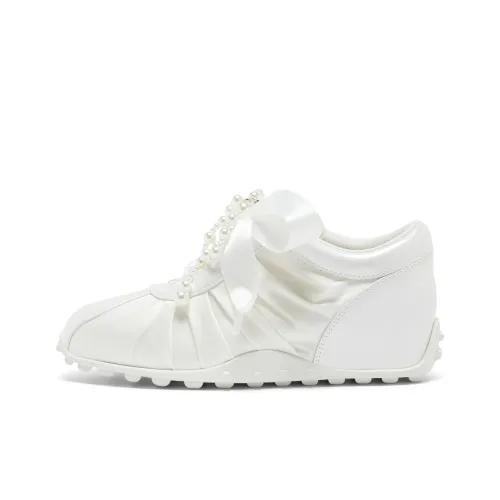Joypeace Romantic Pursuit Low Top Casual Shoes Women's
