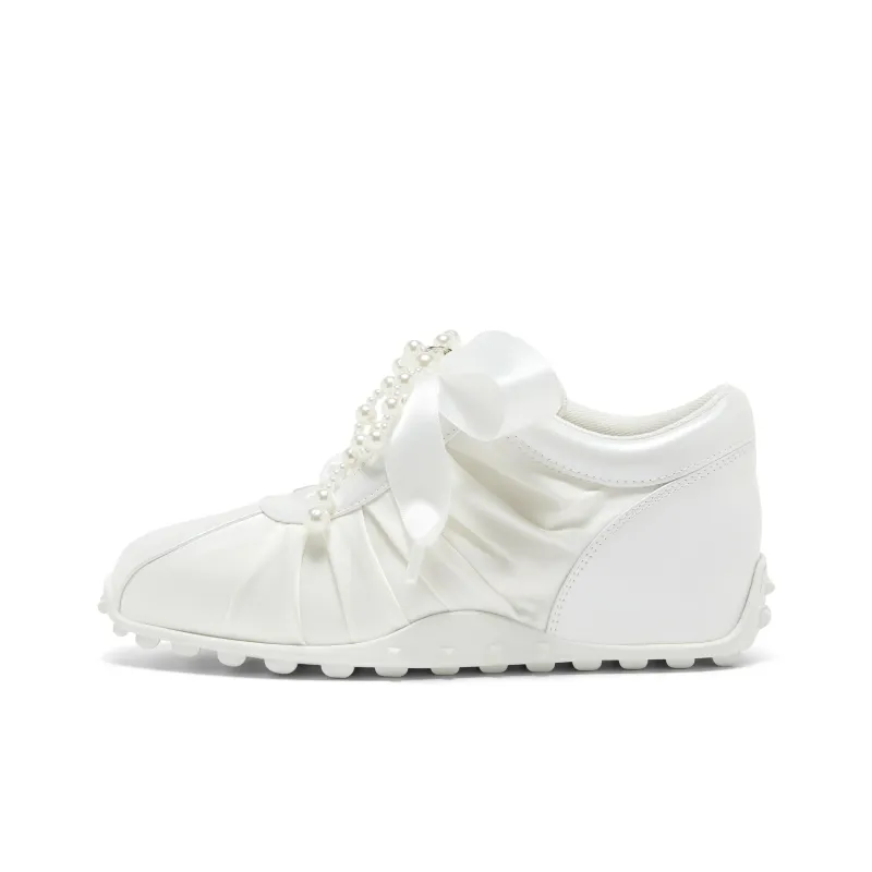 Joypeace Romantic Pursuit Low Top Casual Shoes Women's-0