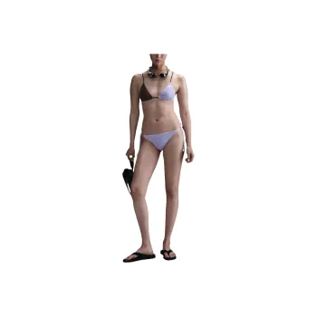 Nike Swim Women's Triangle Bikini Top