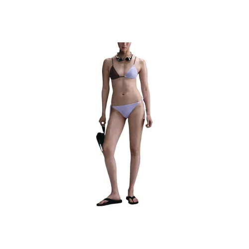 Nike Swim Women's Triangle Bikini Top
