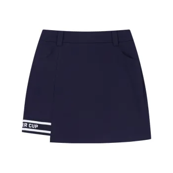 RYDER CUP EST.1927 Casual Short Skirts Women's