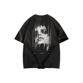 AYEA T Shirts Unisex