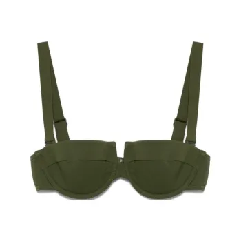 Zimmermann Separates Balconette Bikini Top