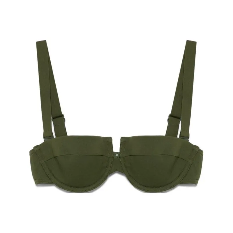 Zimmermann Separates Balconette Bikini Top-0
