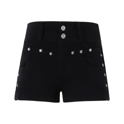 ORIGIN Denim Bump Women's Black