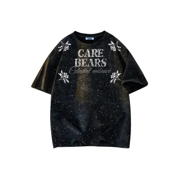 CAREBEARS T Shirts Unisex