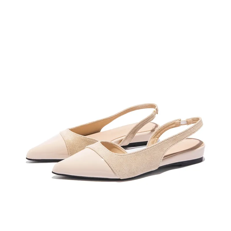 VICTORIA&VERA Casual Single Shoes Women's-7