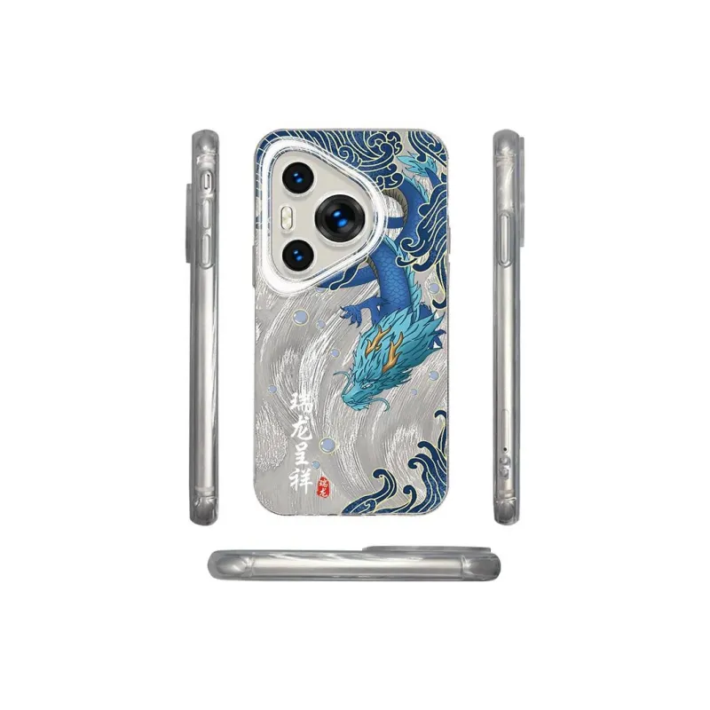 HUANBAOKE Phone Cases-0