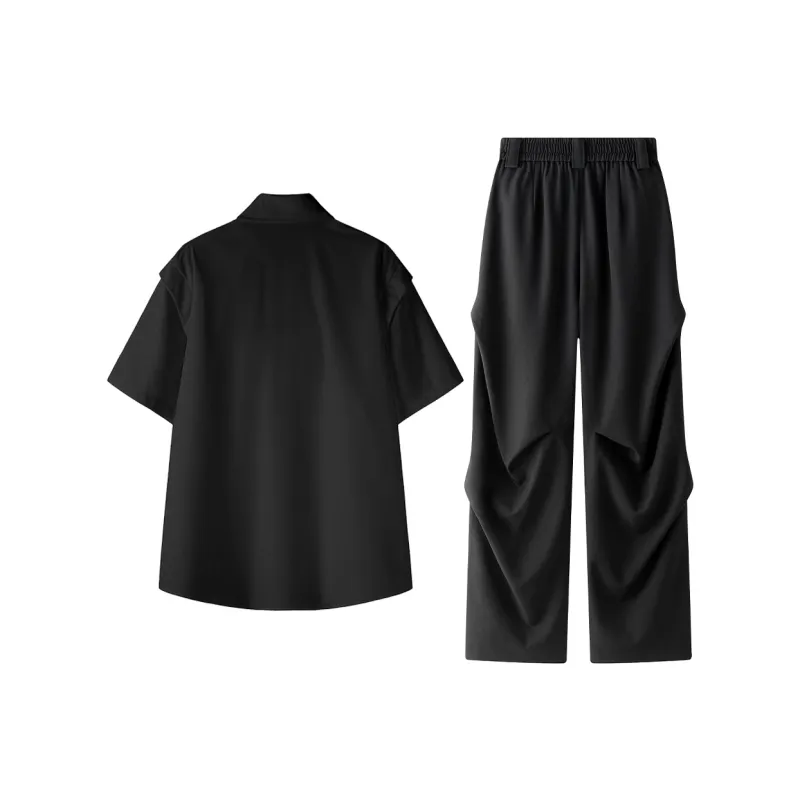 PAL ONGACO Casual Sportswear Unisex-1