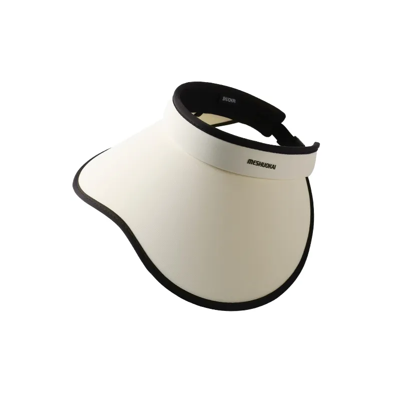 MEXICAN Polyamide Sun Protection Hats Women's-0