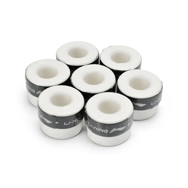 LiNing GP1000 Slip Resistant, Abrasion Resistant, Practical, Badminton Grip Tapes PU Thin-1