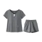 Women's-Starlight Gray