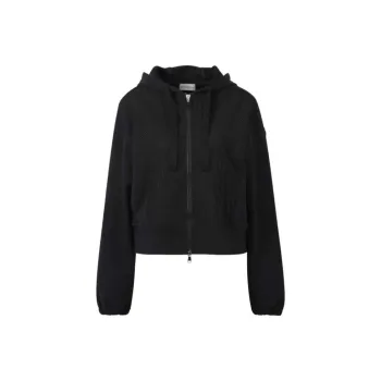 Moncler Cotton Hoodie