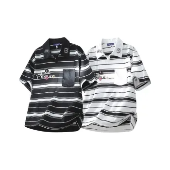 FAX FOR FMACM Polo Shirt Unisex