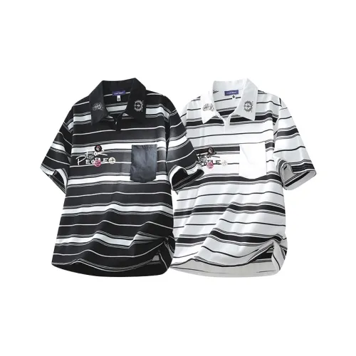 FAX FOR FMACM Polo Shirt Unisex