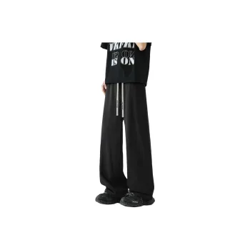 FAKE VINTAGE Casual Pants Unisex