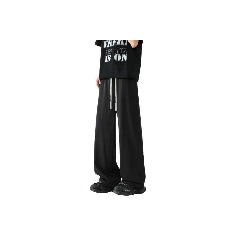 FAKE VINTAGE Casual Pants Unisex-0