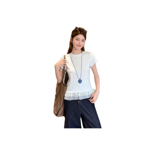 GOSO T Shirts Women's
