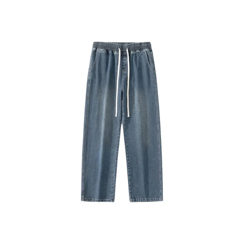 Lulifama Jeans Unisex-10