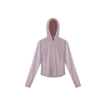 361° Breathable UV Protection Quick Dry Sun Protection Clothing Women's Beauty Concubine