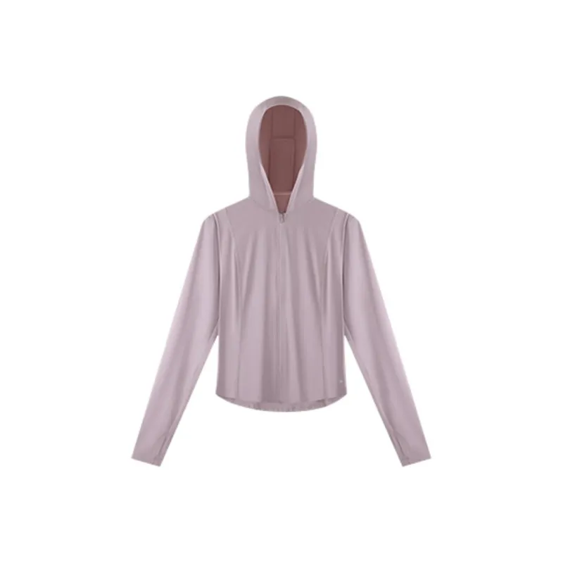 361° Breathable UV Protection Quick Dry Sun Protection Clothing Women's Beauty Concubine-0