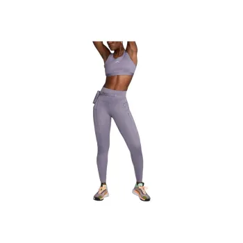 Nike Trail Swoosh On-the-Run Sports Underwear Women's Daybreak Color