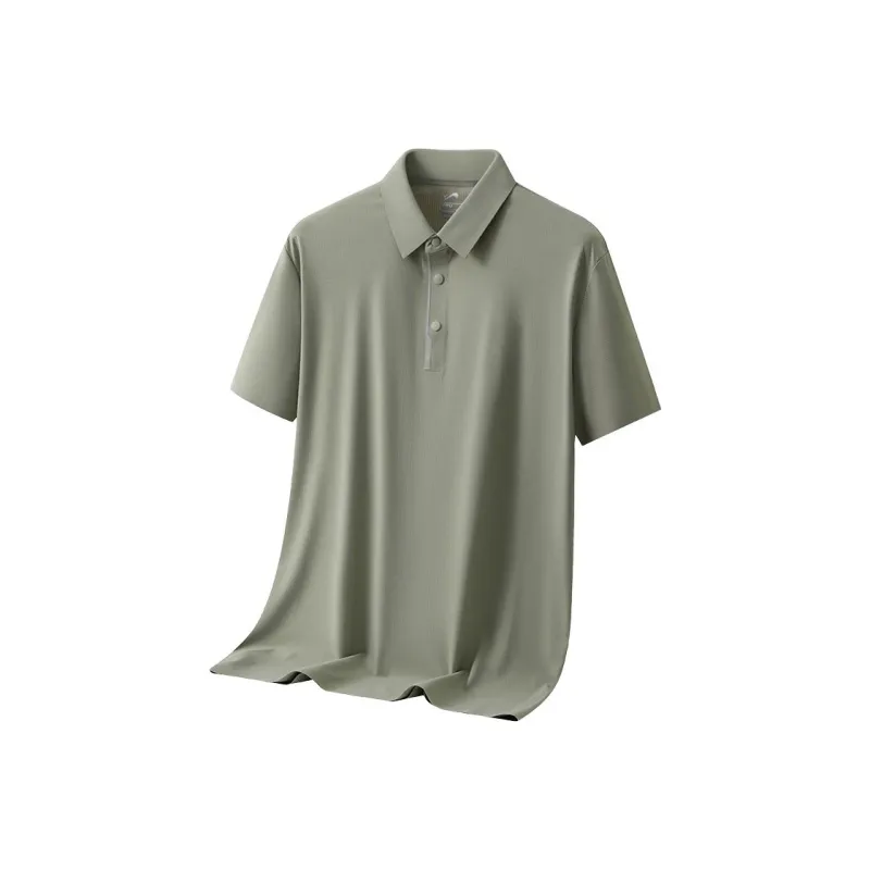 K bird Polo Shirts Men-2