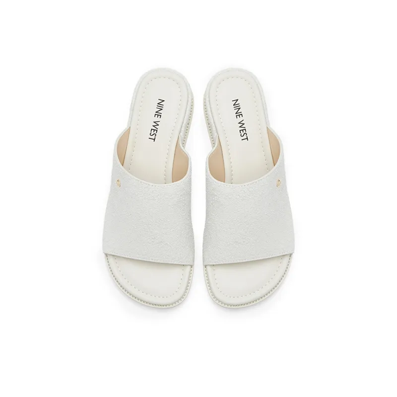 NINE WEST Slide Slippers Women's-4